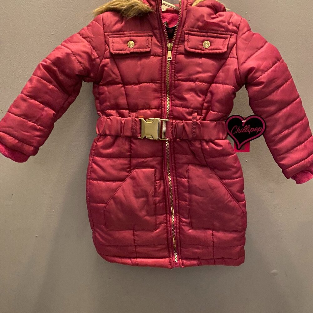 Coat for Girls